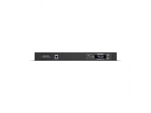 Блок распределения питания CyberPower PDU20MHVCEE10AT (240В)