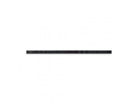 Блок распределения питания CyberPower PDU20MVHVIEC24F (240В)