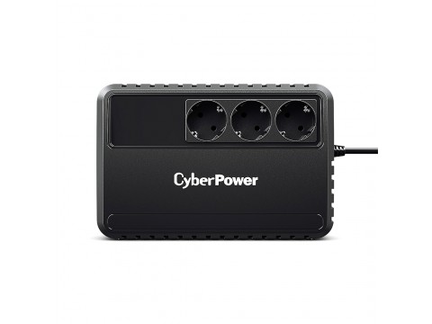Источник бесперебойного питания CyberPower BU725E