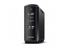 Источник бесперебойного питания CyberPower CP1300EPFCLCD