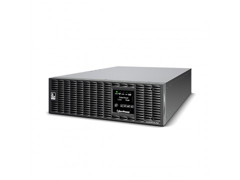Источник бесперебойного питания CyberPower OL6KERT3UPM