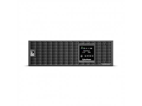 Источник бесперебойного питания CyberPower OL6KERT3UPM