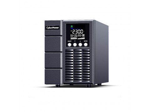 Источник бесперебойного питания CyberPower OLS1000EA