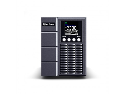 Источник бесперебойного питания CyberPower OLS1000EA