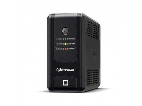 Источник бесперебойного питания CyberPower UT850EG