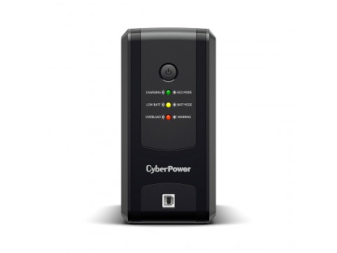 Источник бесперебойного питания CyberPower UT850EG