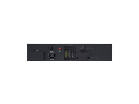 Батарейный блок CyberPower BPSE72V45ART2U
