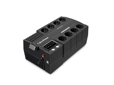 Источник бесперебойного питания CyberPower BS650E