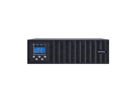 Источник бесперебойного питания CyberPower OLS10000ERT6U