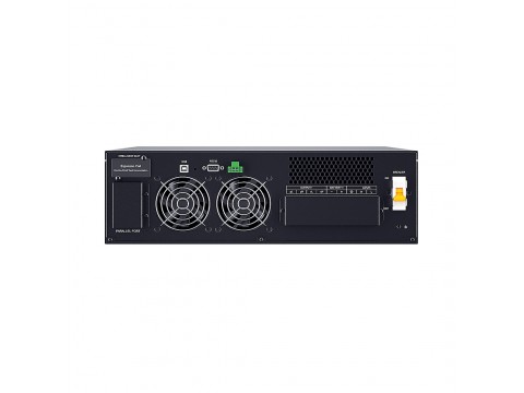 Источник бесперебойного питания CyberPower OLS10000ERT6U