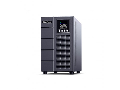 Источник бесперебойного питания CyberPower OLS3000EA