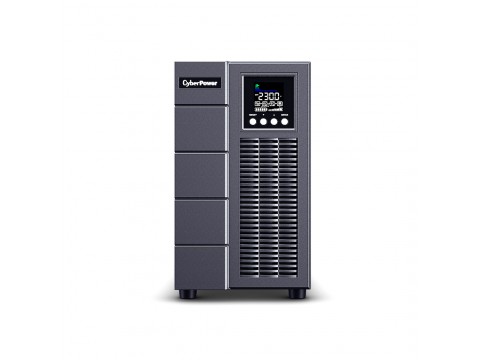Источник бесперебойного питания CyberPower OLS3000EA