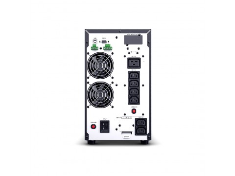 Источник бесперебойного питания CyberPower OLS3000EA
