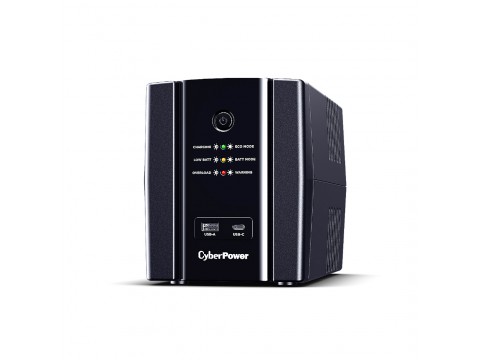 Источник бесперебойного питания CyberPower UT2200EG