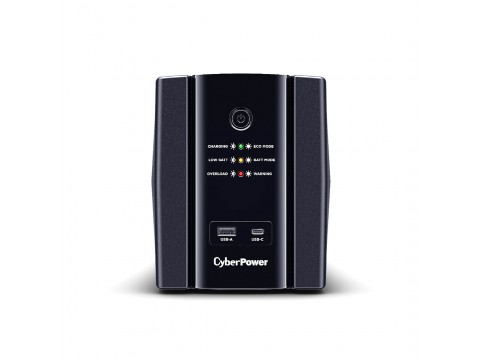Источник бесперебойного питания CyberPower UT2200EG