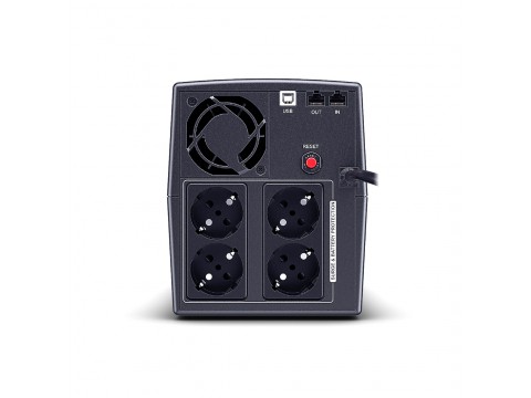 Источник бесперебойного питания CyberPower UT2200EG