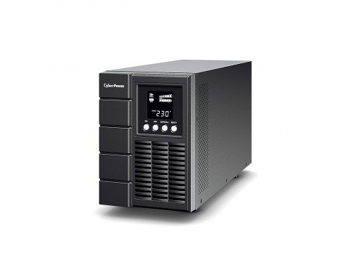 Источник бесперебойного питания CyberPower OLS1000E