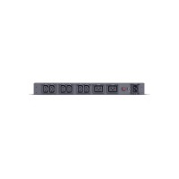 Блок распределения питания CyberPower PDU20BHVIEC8R (240В)