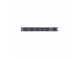 Блок распределения питания CyberPower PDU20BHVIEC8R (240В)