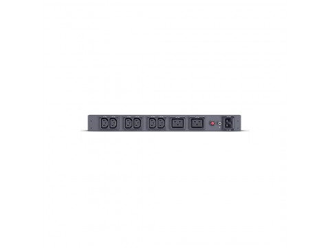 Блок распределения питания CyberPower PDU20BHVIEC8R (240В)