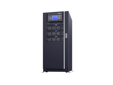 Источник бесперебойного питания CyberPower HSTP3T120KE