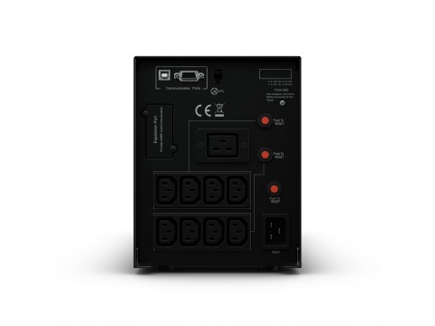 Источник бесперебойного питания CyberPower PR3000ELCDSL