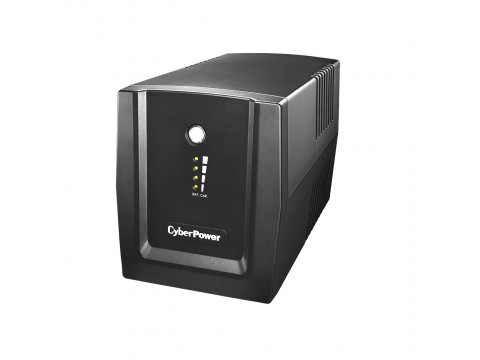 Источник бесперебойного питания CyberPower UT2200E