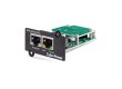 Внутренняя SNMP-карта CyberPower RMCARD400