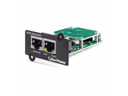 Внутренняя SNMP-карта CyberPower RMCARD400