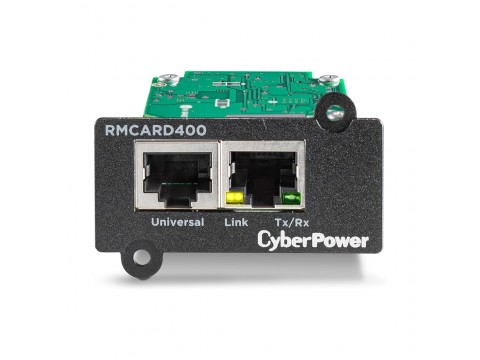 Внутренняя SNMP-карта CyberPower RMCARD400