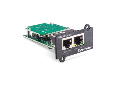 Внутренняя SNMP-карта CyberPower RMCARD400