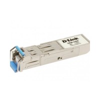 D-Link DEM-330R трансивер SFP одномод 10 км WDM