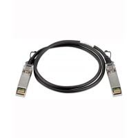 D-Link DEM-CB100S/D1A Пассивный 10G SFP+ кабель для прямого подключения, 1м