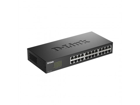 Коммутатор D-Link DES-1024D/H2A