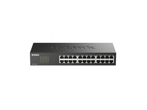Коммутатор D-Link DES-1024D/H2A