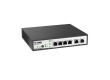 Коммутатор D-Link DES-1100-06MP/A1A