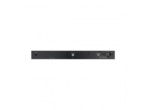 Коммутатор D-Link DGS-1250-28XMP/A1A