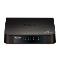 Коммутатор D-Link DES-1016A/E1B