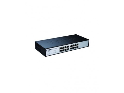 D-Link DES-1100-16/A2A