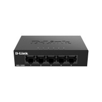 Коммутатор D-Link DGS-1005D/J2A