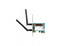 D-Link DWA-548 беспроводный PCI Express адаптер 300Мб