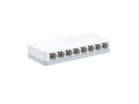 Коммутатор D-Link DES-1008C/C1A