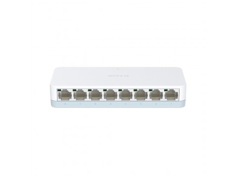 Коммутатор D-Link DES-1008C/C1A