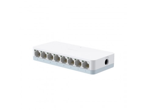Коммутатор D-Link DES-1008C/C1A