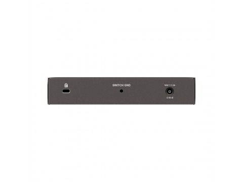 Коммутатор D-Link DGS-1008P/F3A