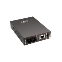 D-Link DMC-530SC/D7A Медиаконвертер одномод 30 км