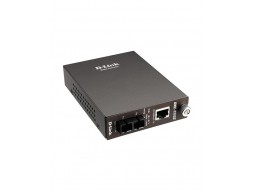 D-Link DMC-530SC/D7A Медиаконвертер одномод 30 км