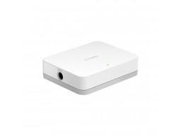 D-Link DGS-1005A/F1A Коммутатор неуправ гигабитный 5 портовый