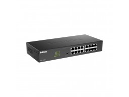 Коммутатор D-Link DGS-1016D/J1A