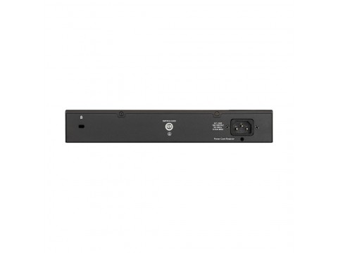 Коммутатор D-Link DGS-1016D/J1A
